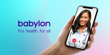 Babylon Health: Telehealth Platform with AI